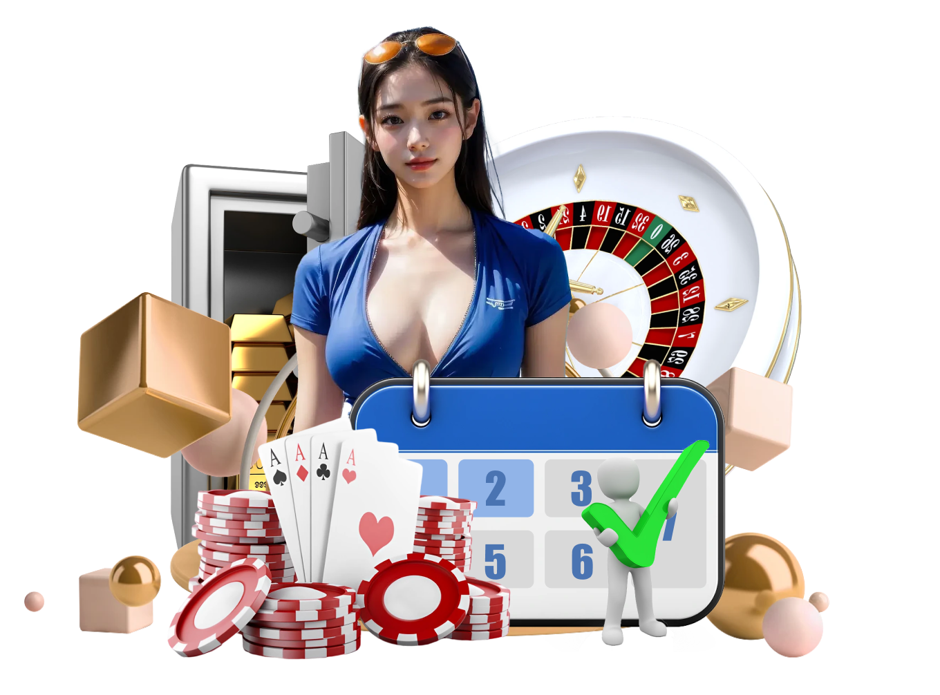 togel japan Arcade Games